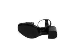 ITALIAN SHOEMAKERS WOMENS FRITTA SANDAL*Women Dress Sandals|Dress Sandals