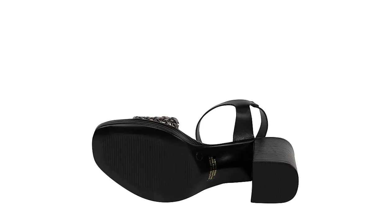 ITALIAN SHOEMAKERS WOMENS FRITTA SANDAL*Women Dress Sandals|Dress Sandals