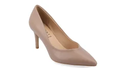 JOURNEE COLLECTION WOMENS GABRIELLA PUMP*Women Stiletto Heels