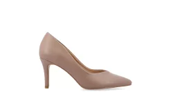 JOURNEE COLLECTION WOMENS GABRIELLA PUMP*Women Stiletto Heels