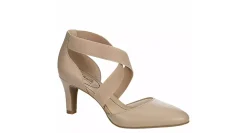 LIFESTRIDE WOMENS GALLERY PUMP*Women Comfort