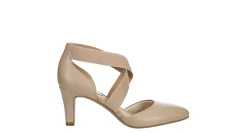LIFESTRIDE WOMENS GALLERY PUMP*Women Comfort