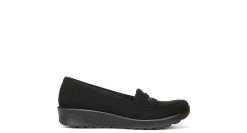 BZEES WOMENS GAMMA LOAFER*Women Slip On Shoes|Loafers