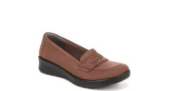 BZEES WOMENS GAMMA LOAFER*Women Slip On Shoes|Loafers