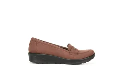 BZEES WOMENS GAMMA LOAFER*Women Slip On Shoes|Loafers