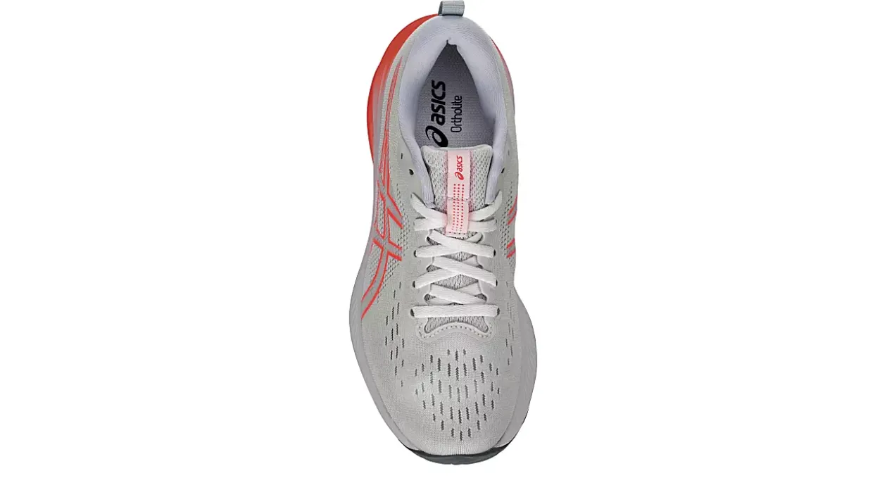 ASICS WOMENS GEL-EXCITE 10 RUNNING SHOE*Women Running Shoes|Performance Running