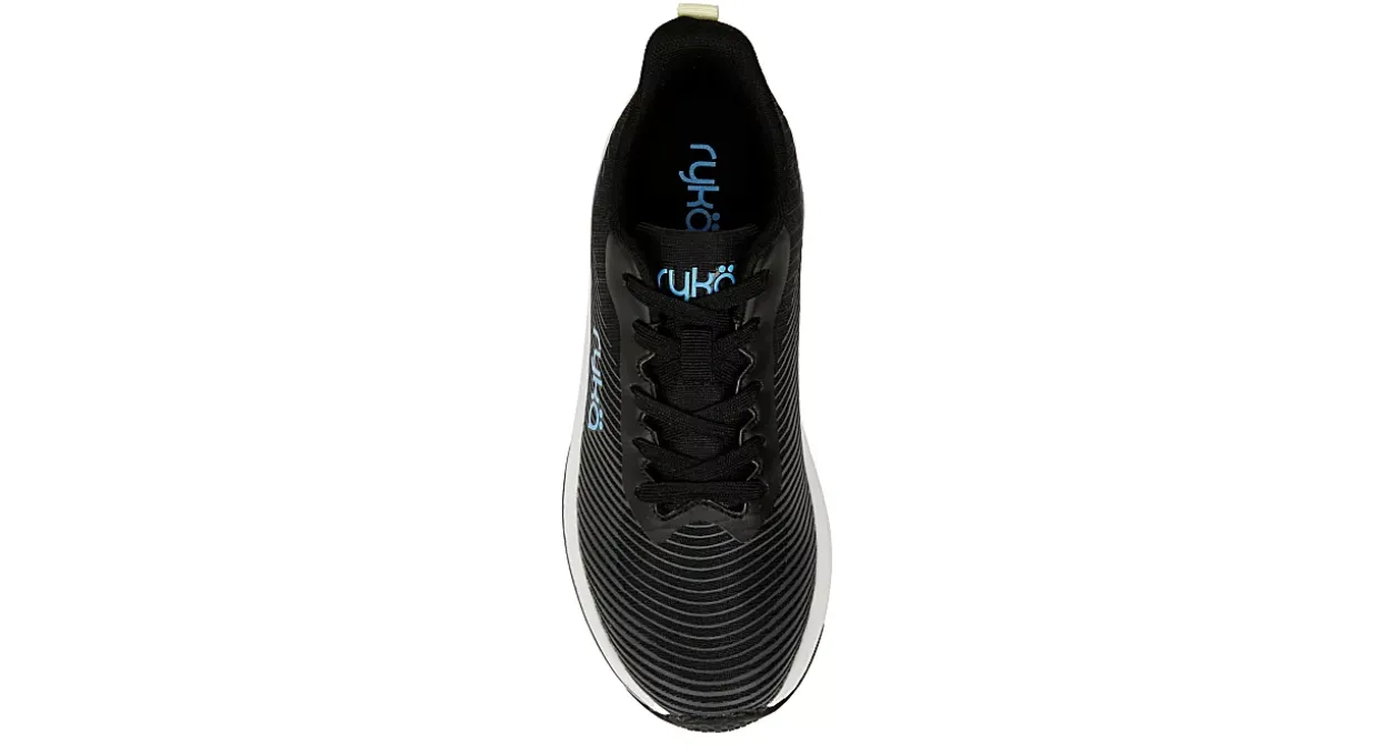 RYKA WOMENS GENUINE WALKING SHOE*Women Walking Shoes