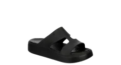 CROCS WOMENS GETAWAY H-STRAP SLIDE*Women Platform Sandals