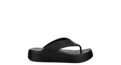 CROCS WOMENS GETAWAY PLATFORM FLIP FLOP SANDAL*Women Platform Sandals