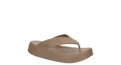 CROCS WOMENS GETAWAY PLATFORM FLIP FLOP SANDAL*Women Flip Flops|Platform Sandals