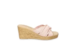 TUSCANY WOMENS GHITA WEDGE SANDAL*Women Wedges