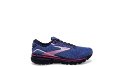 BROOKS WOMENS GHOST 15 RUNNING SHOE*Women Running Shoes|Performance Running