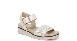 LIFESTRIDE WOMENS GILLIAN 2 WEDGE SANDAL*Women Wedges