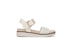 LIFESTRIDE WOMENS GILLIAN 2 WEDGE SANDAL*Women Wedges