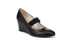 LIFESTRIDE WOMENS GIO MJ WEDGE PUMP*Women Wedges|Comfort
