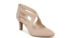 LIFESTRIDE WOMENS GIOVANNA 2 PUMP*Women Pumps & Heels|Comfort