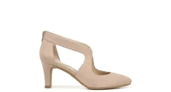 LIFESTRIDE WOMENS GIOVANNA 2 PUMP*Women Pumps & Heels|Comfort