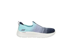 SKECHERS WOMENS GO WALK FLEX CALI-SUNSET RUNNING SHOE*Women Running Shoes|Slip On Shoes