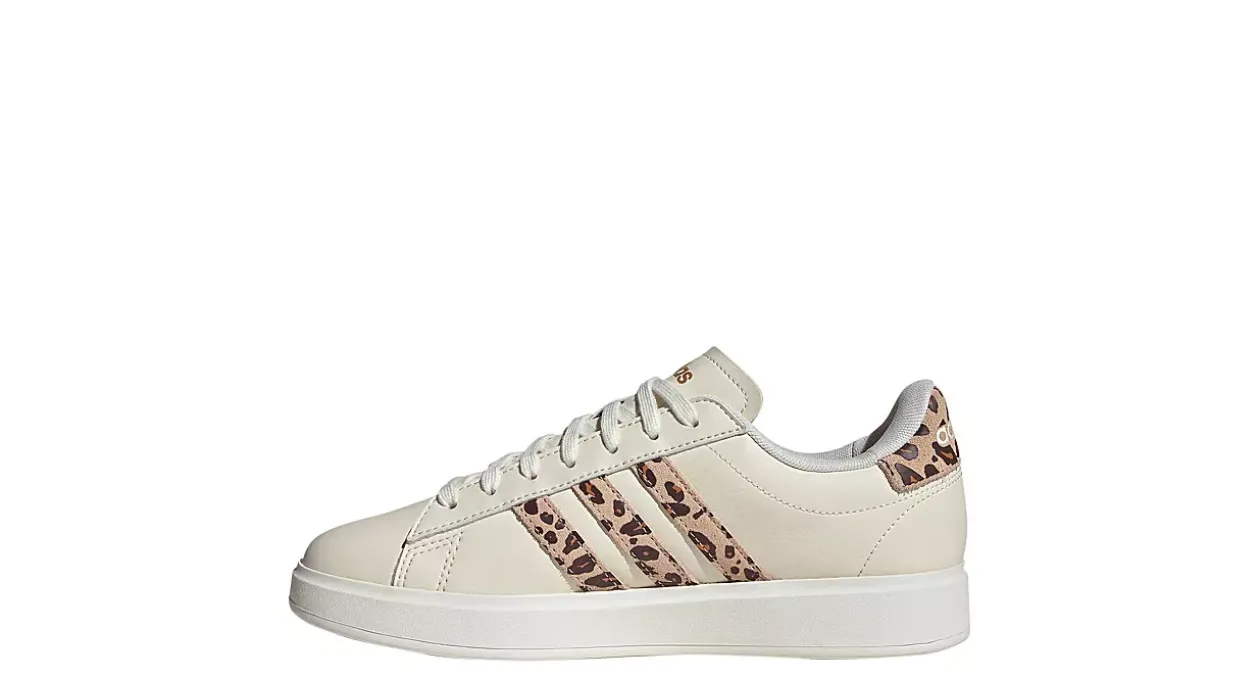 ADIDAS WOMENS GRAND COURT 2.0 SNEAKER*Women Court Sneakers