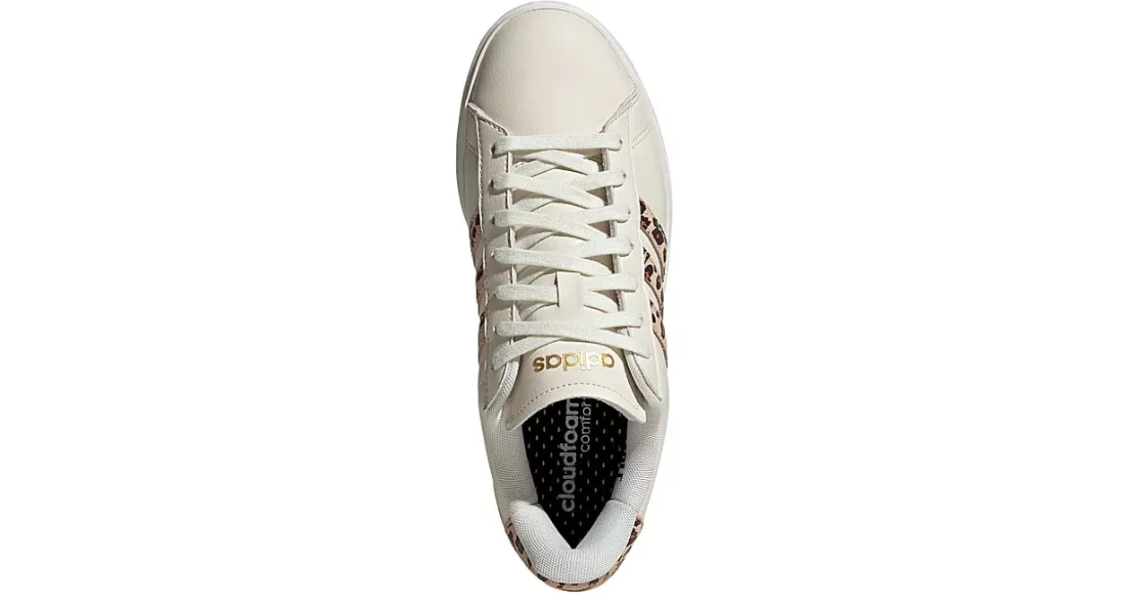 ADIDAS WOMENS GRAND COURT 2.0 SNEAKER*Women Court Sneakers