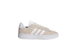 ADIDAS WOMENS GRAND COURT ALPHA SNEAKER*Women Court Sneakers