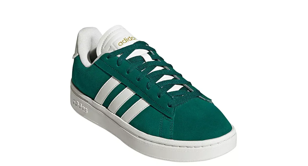ADIDAS WOMENS GRAND COURT ALPHA SNEAKER*Women Court Sneakers