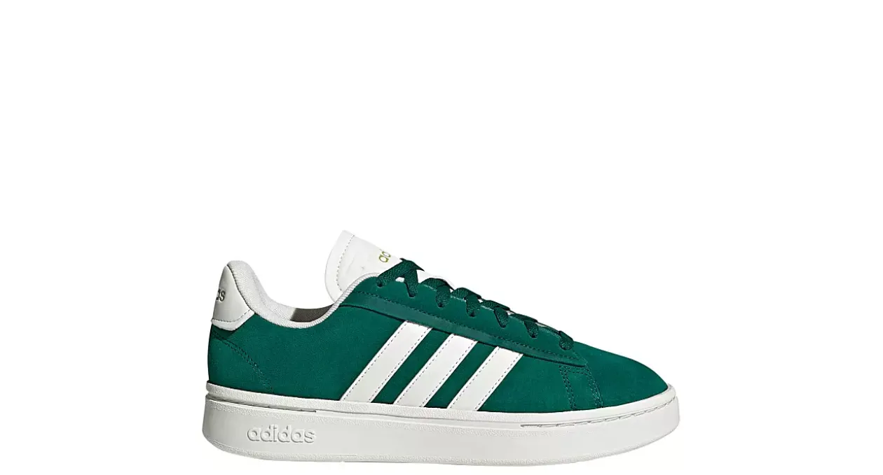 ADIDAS WOMENS GRAND COURT ALPHA SNEAKER*Women Court Sneakers