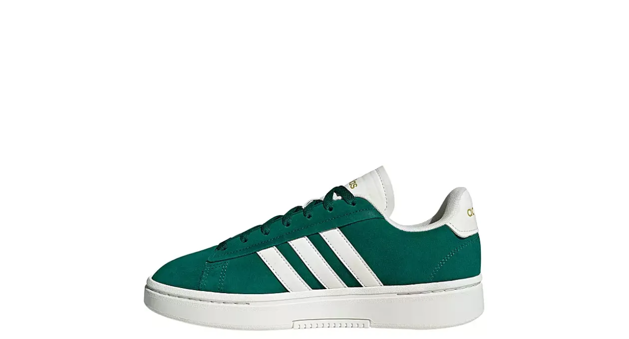 ADIDAS WOMENS GRAND COURT ALPHA SNEAKER*Women Court Sneakers