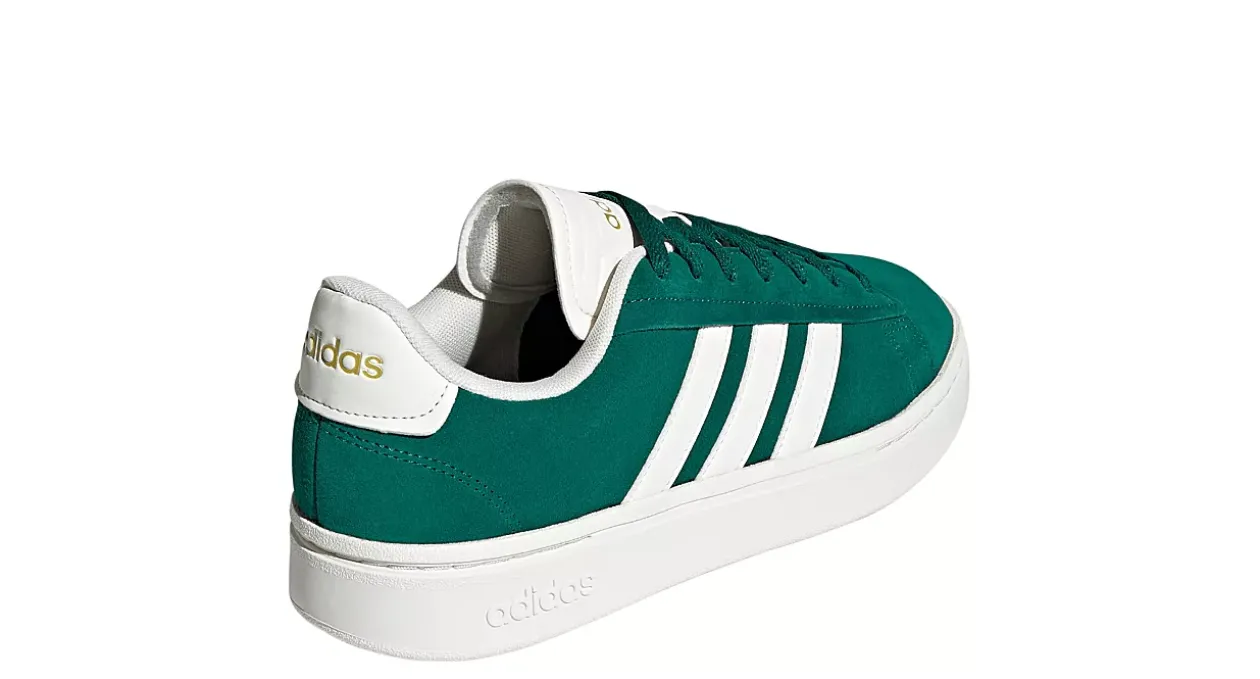 ADIDAS WOMENS GRAND COURT ALPHA SNEAKER*Women Court Sneakers