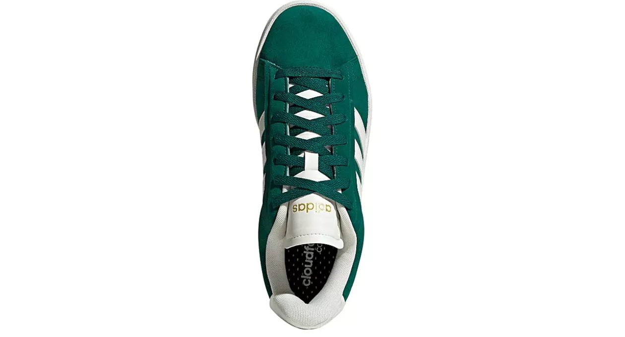 ADIDAS WOMENS GRAND COURT ALPHA SNEAKER*Women Court Sneakers