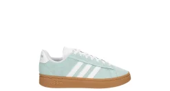 ADIDAS WOMENS GRAND COURT ALPHA SNEAKER*Women Court Sneakers