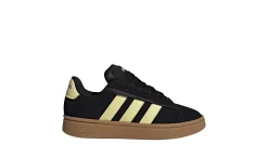 ADIDAS WOMENS GRAND COURT ALPHA 00'S SNEAKER*Women Court Sneakers