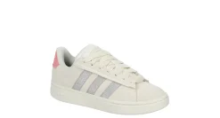 ADIDAS WOMENS GRAND COURT ALPHA 00'S SNEAKER*Women Court Sneakers