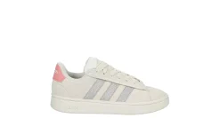 ADIDAS WOMENS GRAND COURT ALPHA 00'S SNEAKER*Women Court Sneakers
