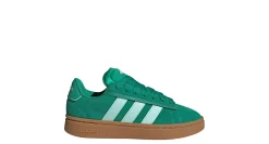 ADIDAS WOMENS GRAND COURT ALPHA 00'S SNEAKER*Women Court Sneakers