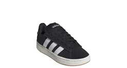 ADIDAS WOMENS GRAND COURT ALPHA 00'S SNEAKER*Women Court Sneakers|Fashion & Lifestyle Sneakers