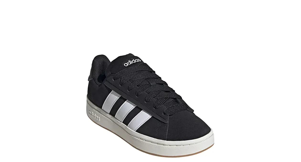 ADIDAS WOMENS GRAND COURT ALPHA 00'S SNEAKER*Women Court Sneakers|Fashion & Lifestyle Sneakers