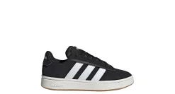 ADIDAS WOMENS GRAND COURT ALPHA 00'S SNEAKER*Women Court Sneakers|Fashion & Lifestyle Sneakers