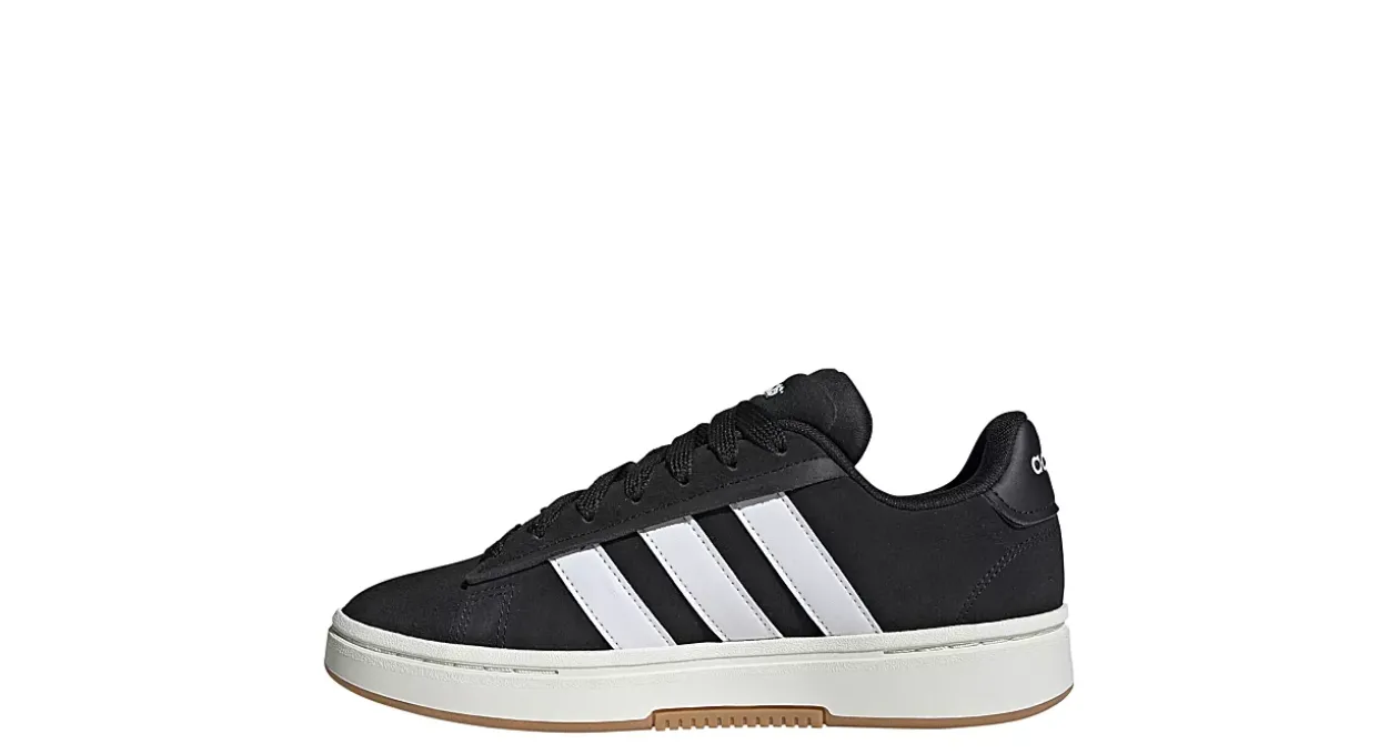 ADIDAS WOMENS GRAND COURT ALPHA 00'S SNEAKER*Women Court Sneakers|Fashion & Lifestyle Sneakers