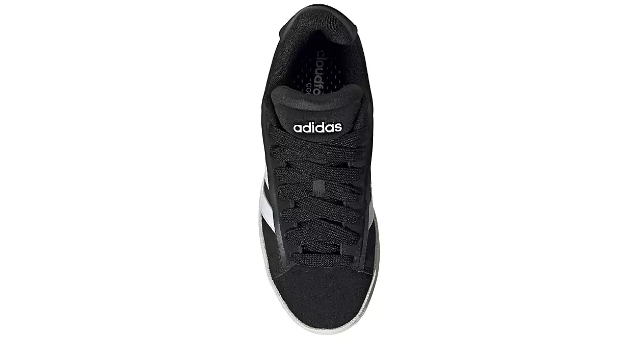ADIDAS WOMENS GRAND COURT ALPHA 00'S SNEAKER*Women Court Sneakers|Fashion & Lifestyle Sneakers