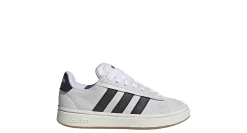 ADIDAS WOMENS GRAND COURT ALPHA 00'S SNEAKER*Women Court Sneakers|Fashion & Lifestyle Sneakers