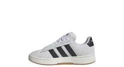 ADIDAS WOMENS GRAND COURT ALPHA 00'S SNEAKER*Women Court Sneakers|Fashion & Lifestyle Sneakers
