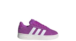 ADIDAS WOMENS GRAND COURT ALPHA 00'S SNEAKER*Women Court Sneakers