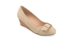 JOURNEE COLLECTION WOMENS GRAYSN PUMP*Women Pumps & Heels|Wedges