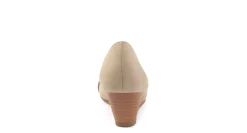 JOURNEE COLLECTION WOMENS GRAYSN PUMP*Women Pumps & Heels|Wedges