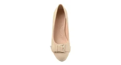 JOURNEE COLLECTION WOMENS GRAYSN PUMP*Women Pumps & Heels|Wedges