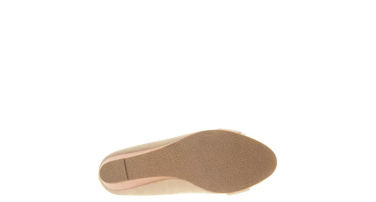JOURNEE COLLECTION WOMENS GRAYSN PUMP*Women Pumps & Heels|Wedges