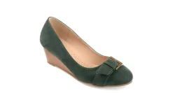 JOURNEE COLLECTION WOMENS GRAYSN PUMP*Women Pumps & Heels|Wedges