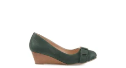 JOURNEE COLLECTION WOMENS GRAYSN PUMP*Women Pumps & Heels|Wedges