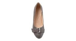 JOURNEE COLLECTION WOMENS GRAYSN PUMP*Women Pumps & Heels|Wedges